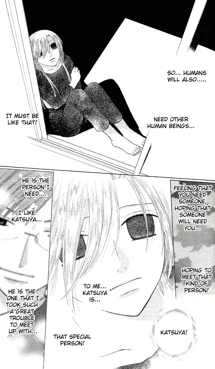 Fruits Basket Chapter 93 6